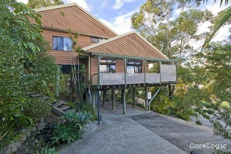 Property photo of 34 Boab Street Elanora QLD 4221