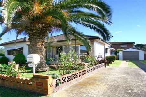 Property photo of 52 Kurrajong Street Windang NSW 2528