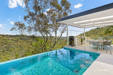 27 Bowral Cl, Hornsby Heights, NSW 2077