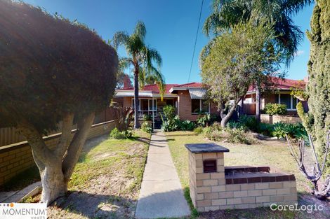 Property photo of 121 Bulong Avenue Redcliffe WA 6104