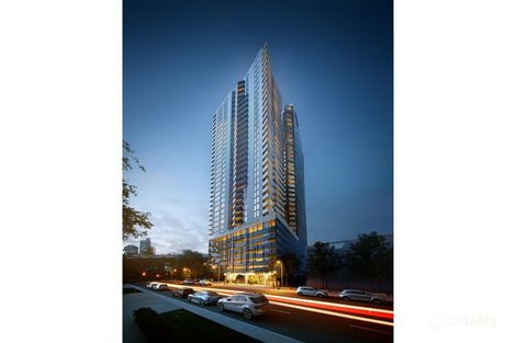 2908/42-48 Balston St, Southbank, VIC 3006