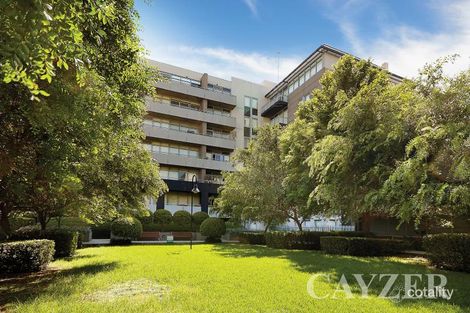 302g/93 Dow St, Port Melbourne, VIC 3207