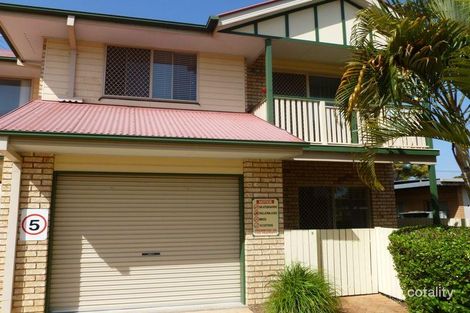 8/171 Middle St, Cleveland, QLD 4163