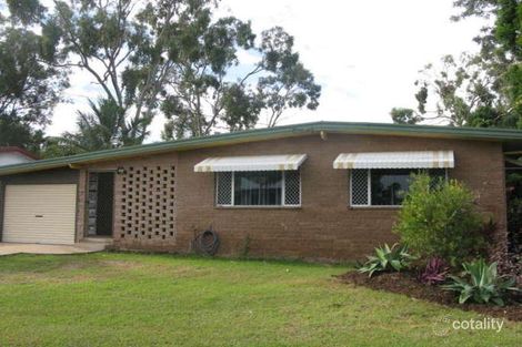 Property photo of 8 Standish Street Norman Gardens QLD 4701