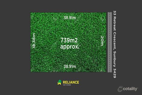 33 Retreat Cres, Sunbury, VIC 3429