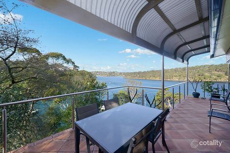 Property photo of 36 Kingfisher Crescent Grays Point NSW 2232