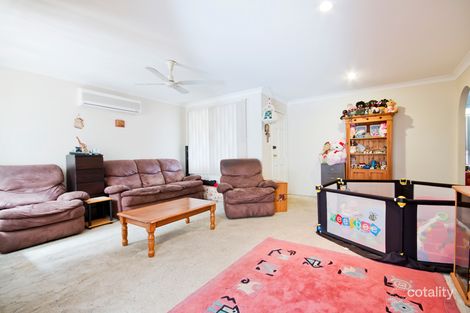Property photo of 20 Iron Bark Way Colyton NSW 2760