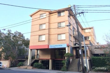 Property photo of 8/11 Macquarie Road Auburn NSW 2144