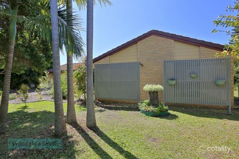 Property photo of 23 Lorikeet Avenue Woodgate QLD 4660