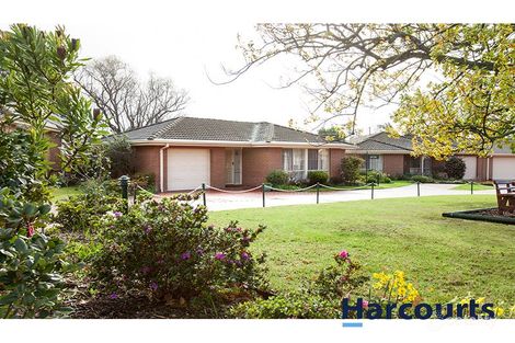 Property photo of 3/3 Abeckett Road Bunyip VIC 3815