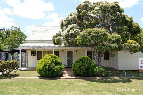 Property photo of 50 Myrtle Street Gilgandra NSW 2827