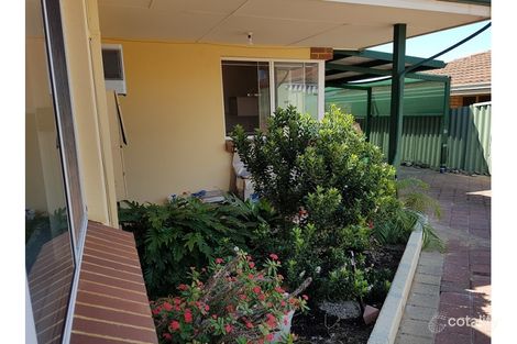 Property photo of 54A Forrest Street Fremantle WA 6160