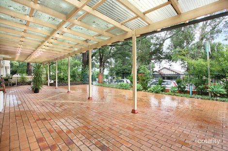 Property photo of 1/23 George Street North Strathfield NSW 2137