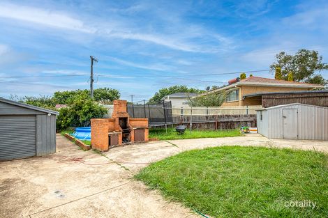 Property photo of 15 Faucett Street Latham ACT 2615