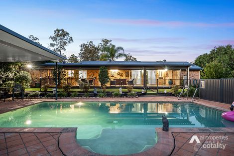 Property photo of 37-39 Richmond Court Munruben QLD 4125