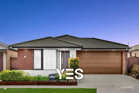 21 Kittiwake Tce, Werribee, VIC 3030