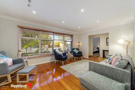 Property photo of 1/47 King Parade Knoxfield VIC 3180