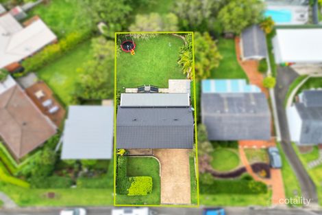 Property photo of 2 Benwerrin Road Wamberal NSW 2260