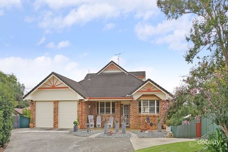 16 Brialy Pl, Picton, NSW 2571