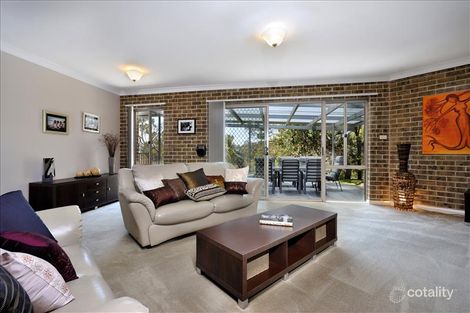 Property photo of 10A Nullabor Place Yarrawarrah NSW 2233