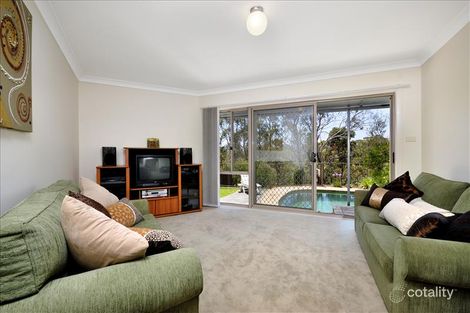 Property photo of 10A Nullabor Place Yarrawarrah NSW 2233