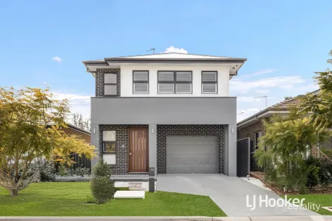 65 Brookfield St, The Ponds, NSW 2769