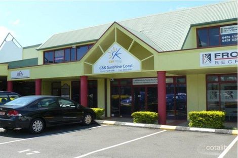 Property photo of 14/1 Newspaper Place Maroochydore QLD 4558