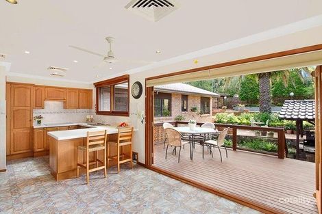 Property photo of 194 Woorarra Avenue Elanora Heights NSW 2101