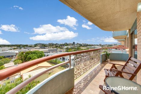 Property photo of 24/7 Kent Street West Gladstone QLD 4680
