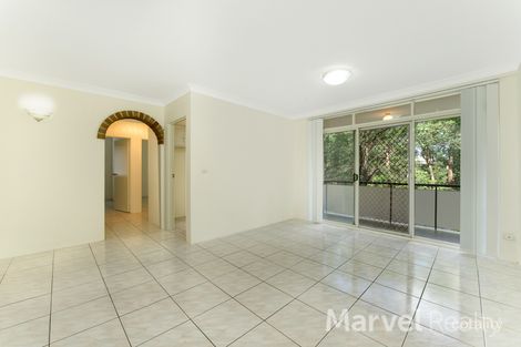 Property photo of 29/127 The Crescent Fairfield NSW 2165