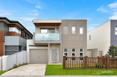 Property photo of 33 Bowaga Circuit Villawood NSW 2163