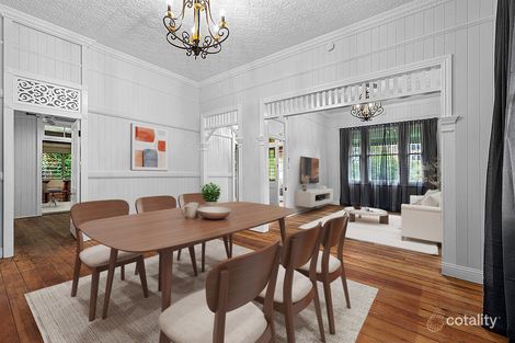 Property photo of 25 Glen Road Toowong QLD 4066