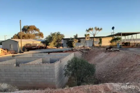Property photo of LOT 257 Willcox Street Coober Pedy SA 5723