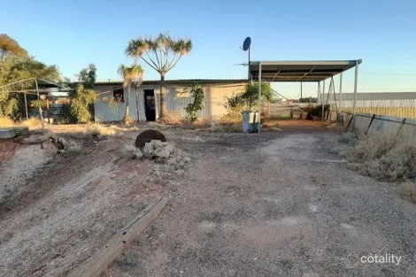 Property photo of LOT 257 Willcox Street Coober Pedy SA 5723
