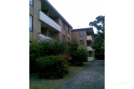 7/245 Riversdale Rd, Hawthorn East, VIC 3123