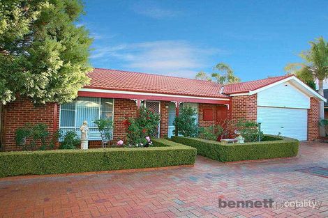 25 John Tebbutt Pl, Richmond, NSW 2753