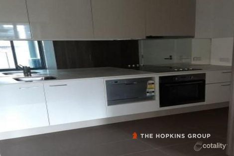 Property photo of 610/220 Spencer Street Melbourne VIC 3000