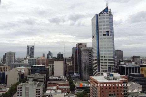 Property photo of 610/220 Spencer Street Melbourne VIC 3000