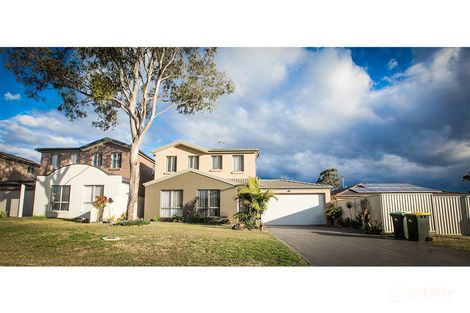 Property photo of 16 Bottlebrush Avenue Casula NSW 2170