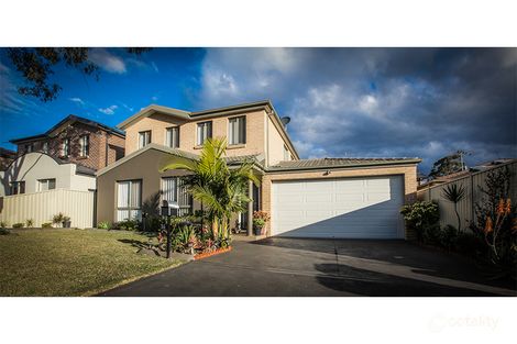 Property photo of 16 Bottlebrush Avenue Casula NSW 2170