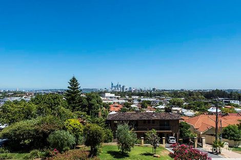 Property photo of 22/6 Hampton Street Burswood WA 6100