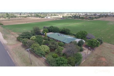 Property photo of 127 Webbs Siding Road Narromine NSW 2821