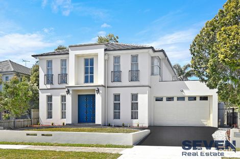 Property photo of 9 David Avenue North Ryde NSW 2113
