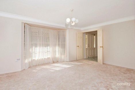 Property photo of 1 Willowbrook Place Castle Hill NSW 2154
