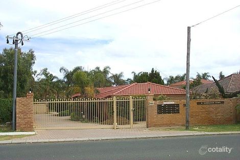 Property photo of 37/31 Jugan Street Mount Hawthorn WA 6016