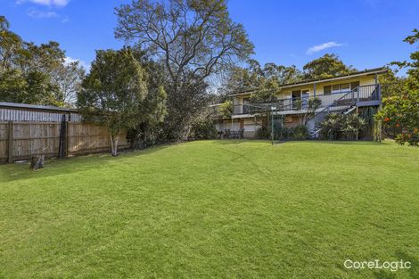 Property photo of 59 Minto Crescent Arana Hills QLD 4054