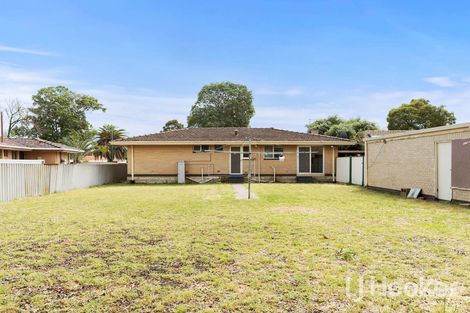 Property photo of 5 Cypress Road Willetton WA 6155