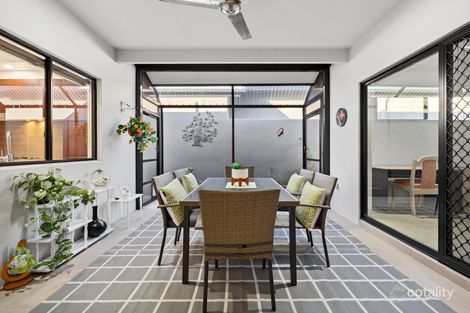 Property photo of 40/299 Napper Road Arundel QLD 4214