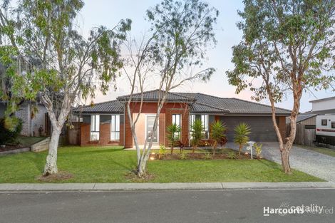 Property photo of 22 Sepia Street Yarrabilba QLD 4207