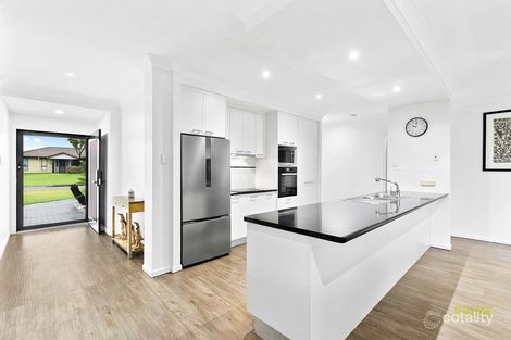 Property photo of 50 Heather Way Urraween QLD 4655